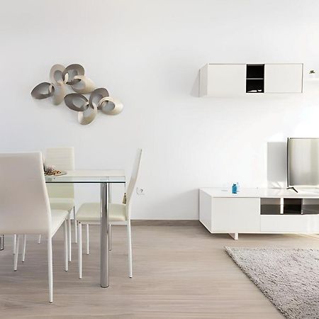 Ap. 2 Habitaciones- Los Boliches Fuengirola Buitenkant foto