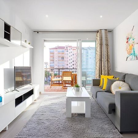 Ap. 2 Habitaciones- Los Boliches Fuengirola Buitenkant foto