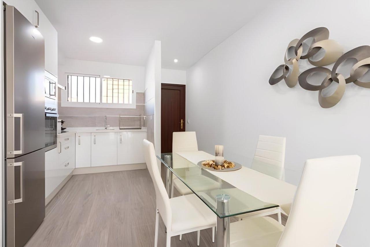 Ap. 2 Habitaciones- Los Boliches Fuengirola Buitenkant foto